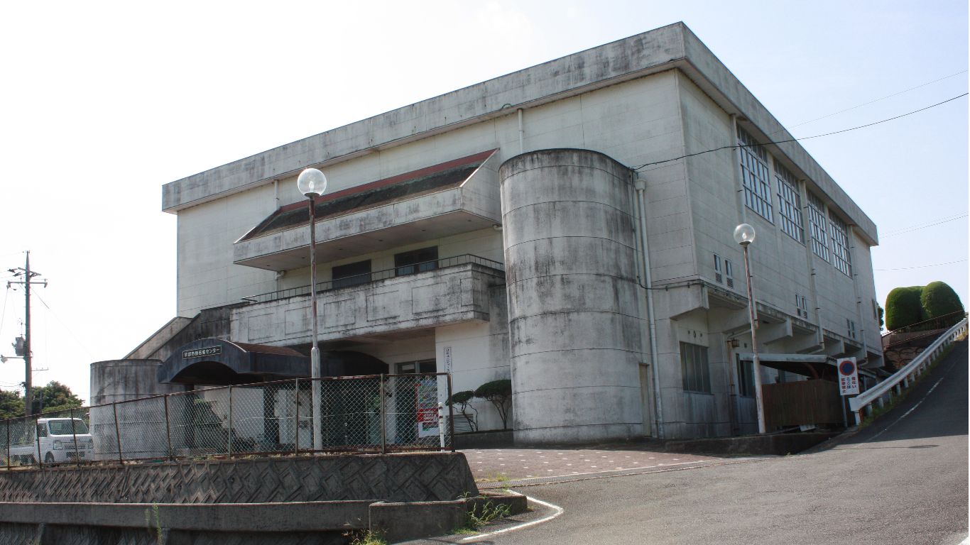 コミスポくすのき