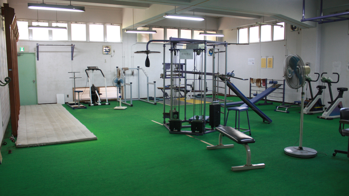 コミスポくすのき