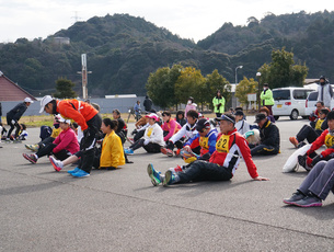 コミスポくすのき