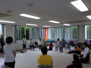 コミスポくすのき