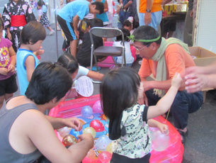 コミスポくすのき