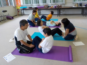 コミスポくすのき