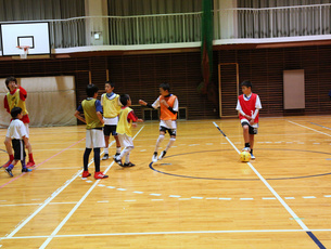 コミスポくすのき