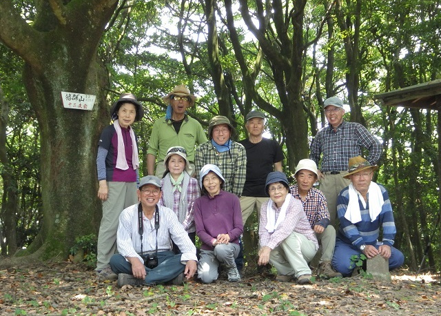 アウトドア部会